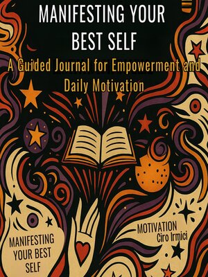 cover image of Manifesting Your Best Self